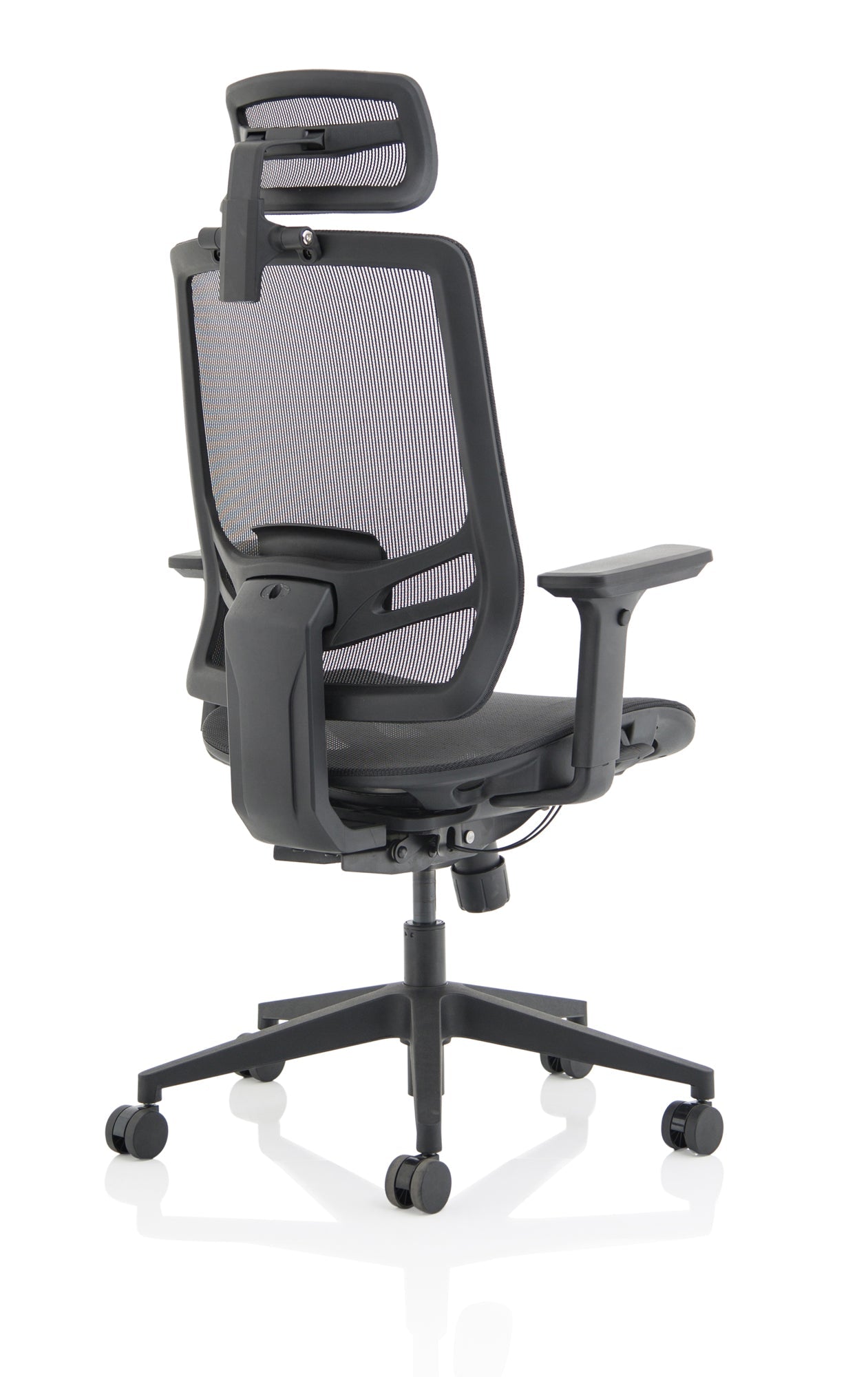 Ergo Twist Home Office Chair | Ergonomic Chair | Home Office Furniture