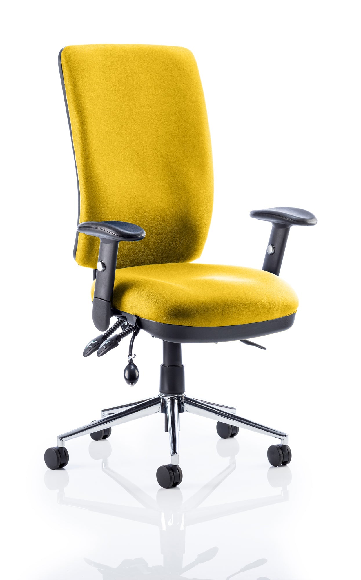 Chiro High Back Home Office Chair | Ergonomic Office Chair | Home Office Chair | Home Office Furniture | Home Furnishings | Ergonomic Chair