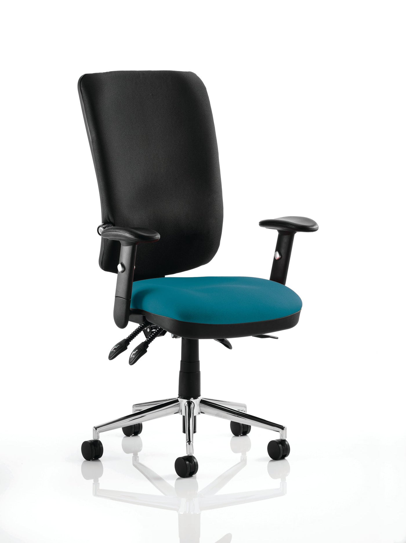 Chiro High Back Home Office Chair | Ergonomic Office Chair | Home Office Chair | Home Office Furniture | Home Furnishings | Ergonomic Chair