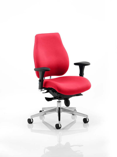Chiro Plus Bespoke | Posture Chair | Home Office Furniture | Ergonomic | Ergonomic Office Chair | Chairs that help your posture | Home Office Chair