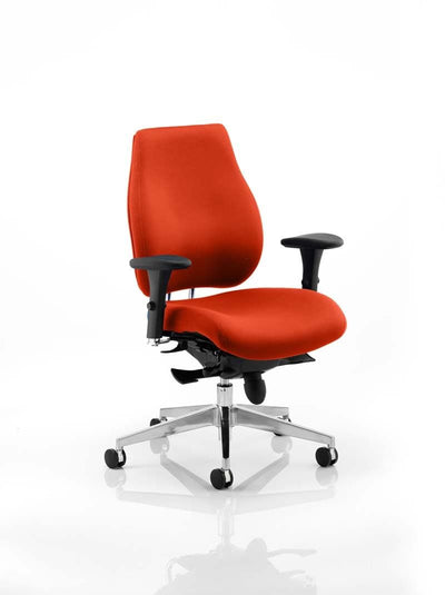 Chiro Plus Bespoke | Posture Chair | Home Office Furniture | Ergonomic | Ergonomic Office Chair | Chairs that help your posture | Home Office Chair