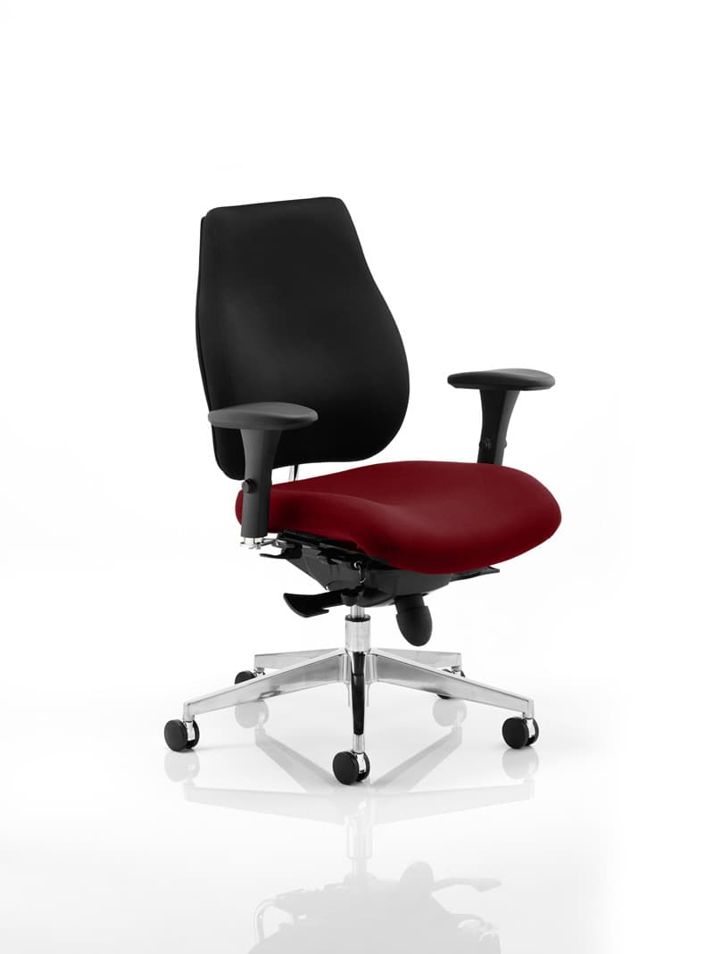 Chiro Plus Bespoke | Posture Chair | Home Office Furniture | Ergonomic | Ergonomic Office Chair | Chairs that help your posture | Home Office Chair