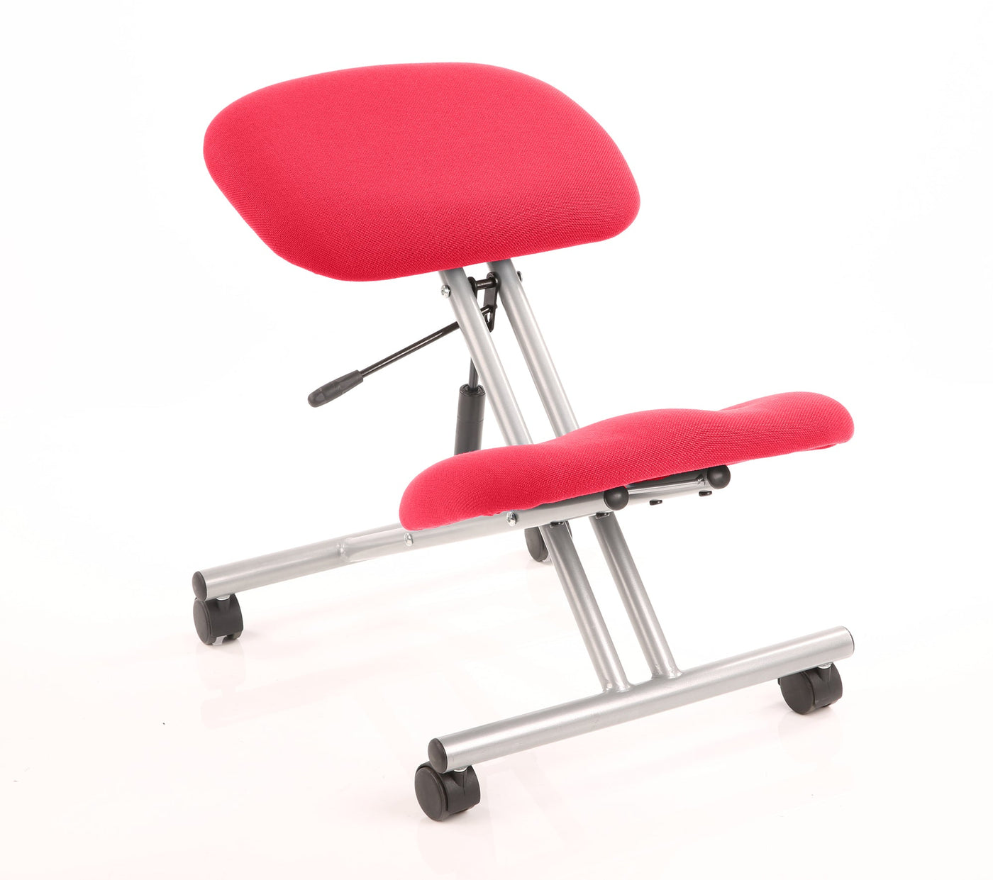 Kneeling Stool | Home Office Furniture | Height Adjustable Knee Stool