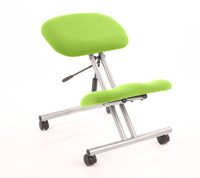 Kneeling Stool | Home Office Furniture | Height Adjustable Knee Stool