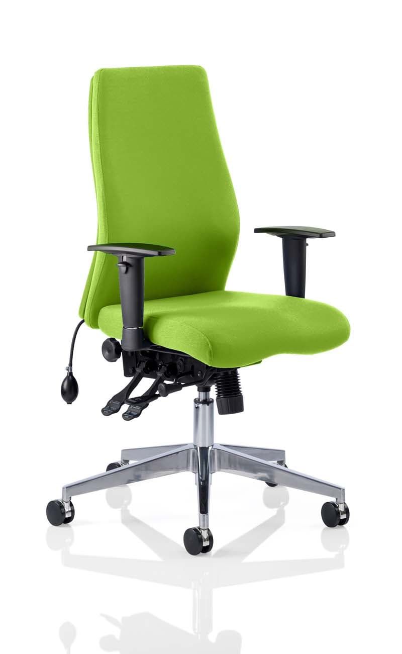 Onyx Ergo Home Office Chair | Posture Chair | Home Office Furniture – Innov8