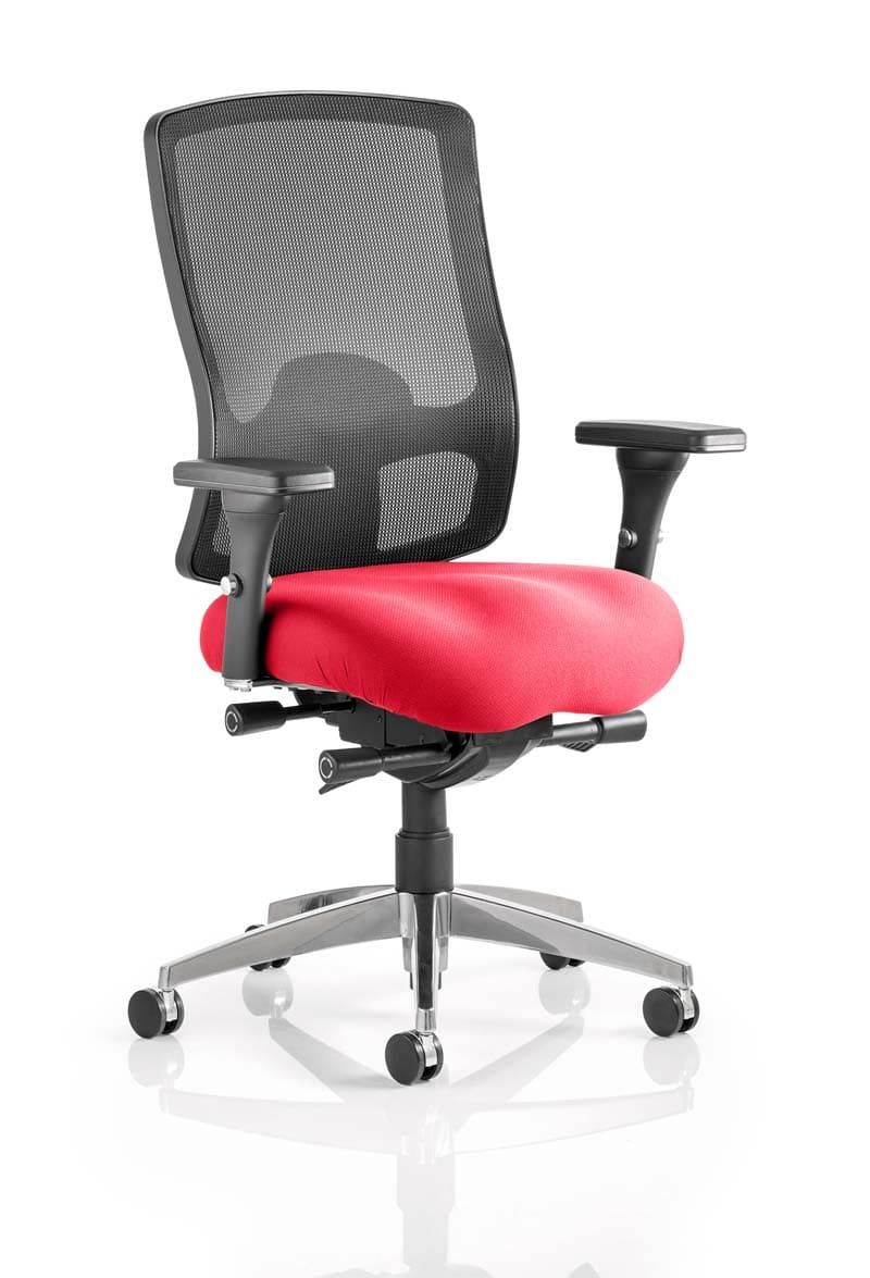Regent Home Office Chair | Operator Chair | Home Office Furniture | Ergonomic Office Chair | Ergonomic Office Furniture