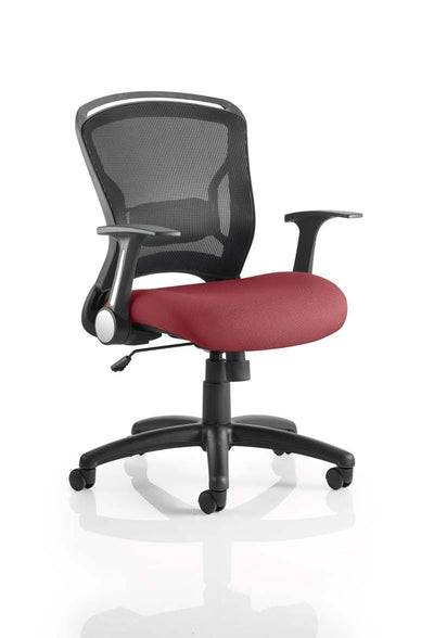 Zeus Home Office Chair | Operator Chair | Home Office Furniture | Ergonomic Chair | Ergonomic Office Furniture | Operator Task Chair