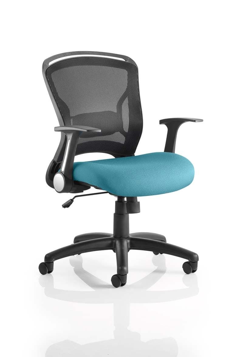 Zeus Home Office Chair | Operator Chair | Home Office Furniture | Ergonomic Chair | Ergonomic Office Furniture | Operator Task Chair