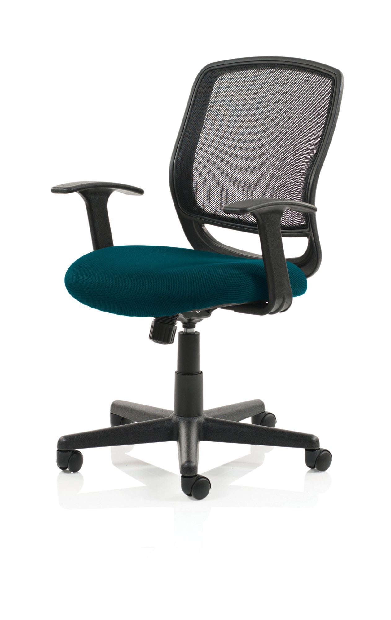 Mave Home Office Chair | Operator Chair | Home Office Furniture | Swivel Chair | Mesh Office Chair