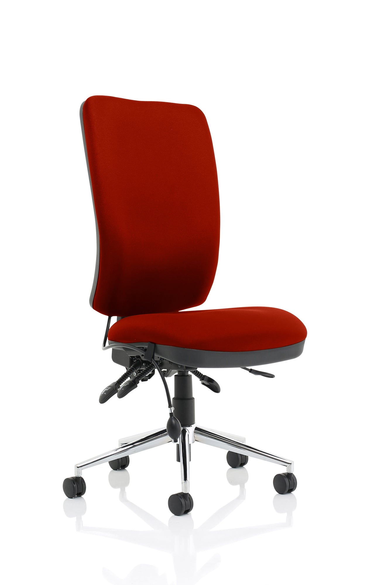 Chiro High Back Home Office Chair | Ergonomic Office Chair | Home Office Chair | Home Office Furniture | Home Furnishings | Ergonomic Chair