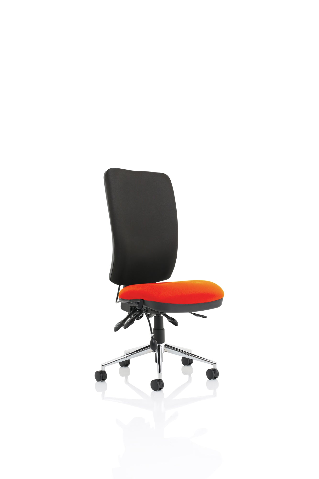 Chiro High Back Home Office Chair | Ergonomic Office Chair | Home Office Chair | Home Office Furniture | Home Furnishings | Ergonomic Chair