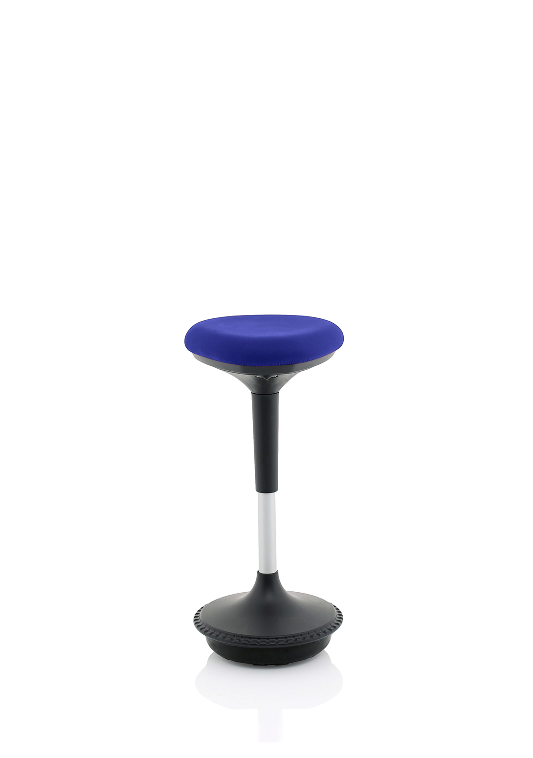 Sitall Deluxe Stool | Home Office Furniture | Seating | Height Adjustable Stool | Unique Stool | Furniture 