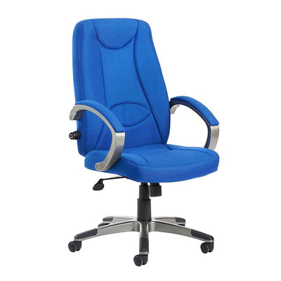 Lucca Ergonomic Office Chair | Home Office Chair | Managers Chair | Home Office Chair | Work From Home | Office Furniture | Home Furnishing