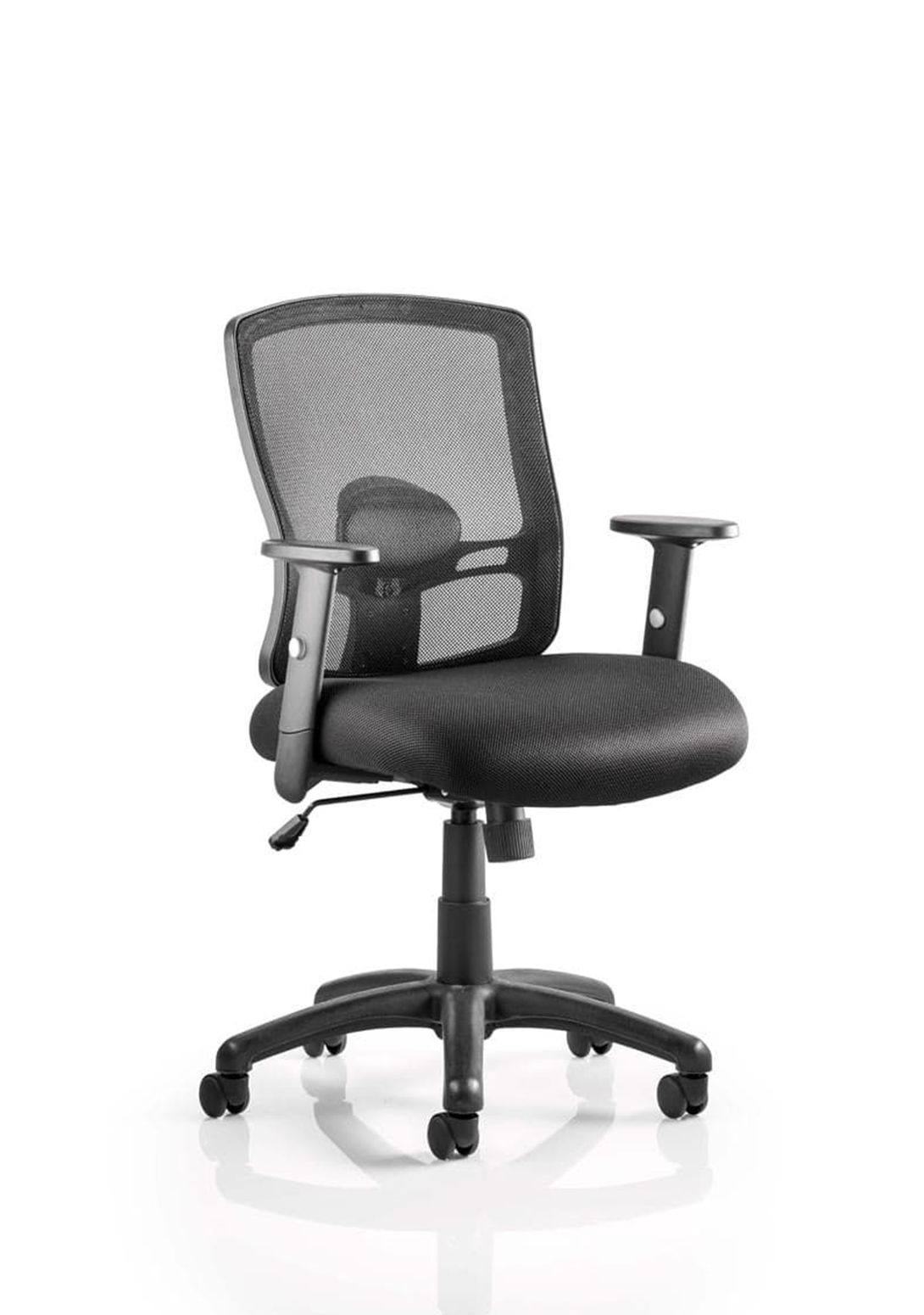 Portland Home Office Chair | Operator Chair | Home Office Furniture | Ergonomic Chair | Ergonomic Office Furniture