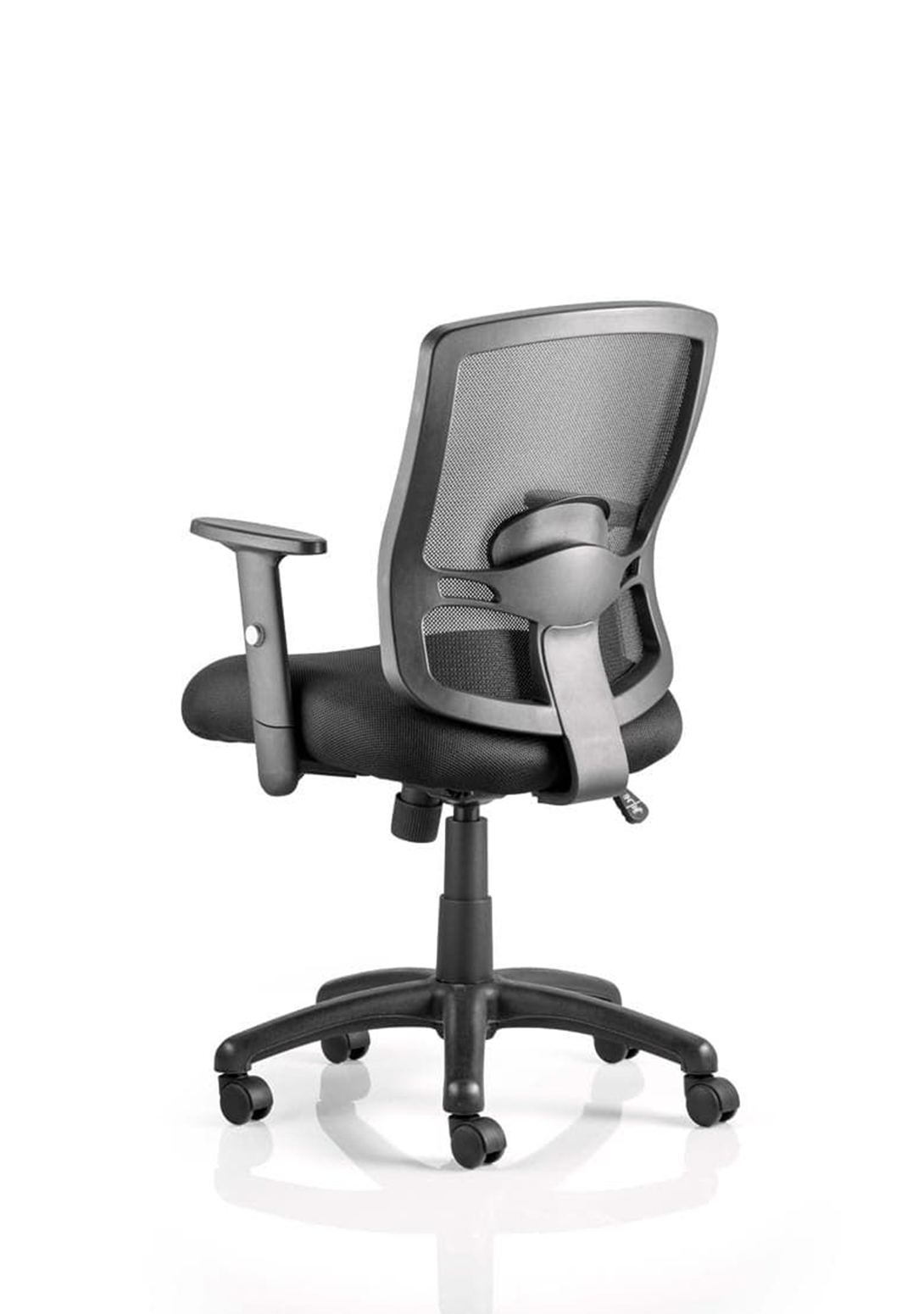 Portland Home Office Chair | Operator Chair | Home Office Furniture | Ergonomic Chair | Ergonomic Office Furniture