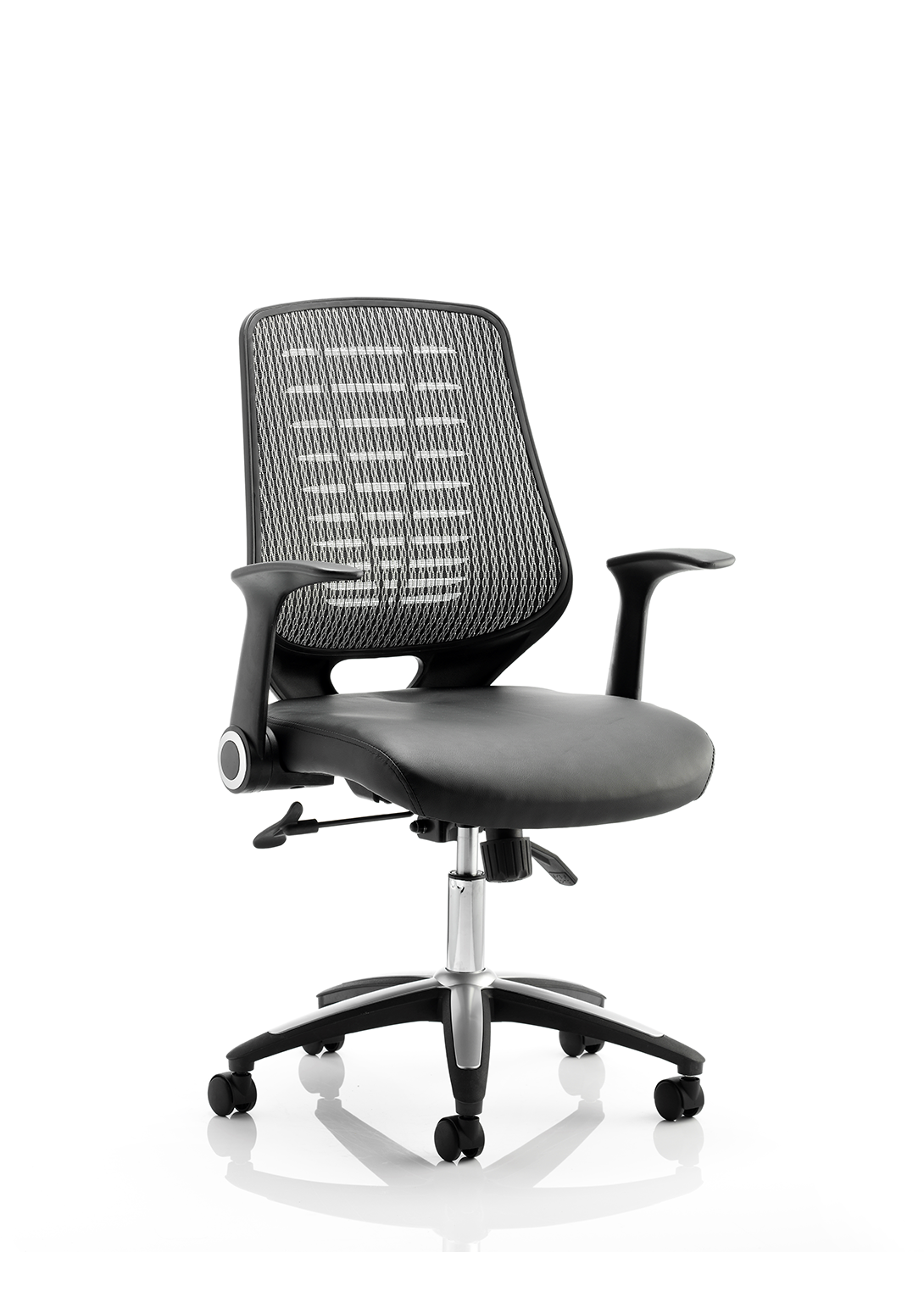 Relay Home Office Chair | Operator Chair | Task Chair | Home Office Furniture | Ergonomic Office Chair | Ergonomic Office Furniture