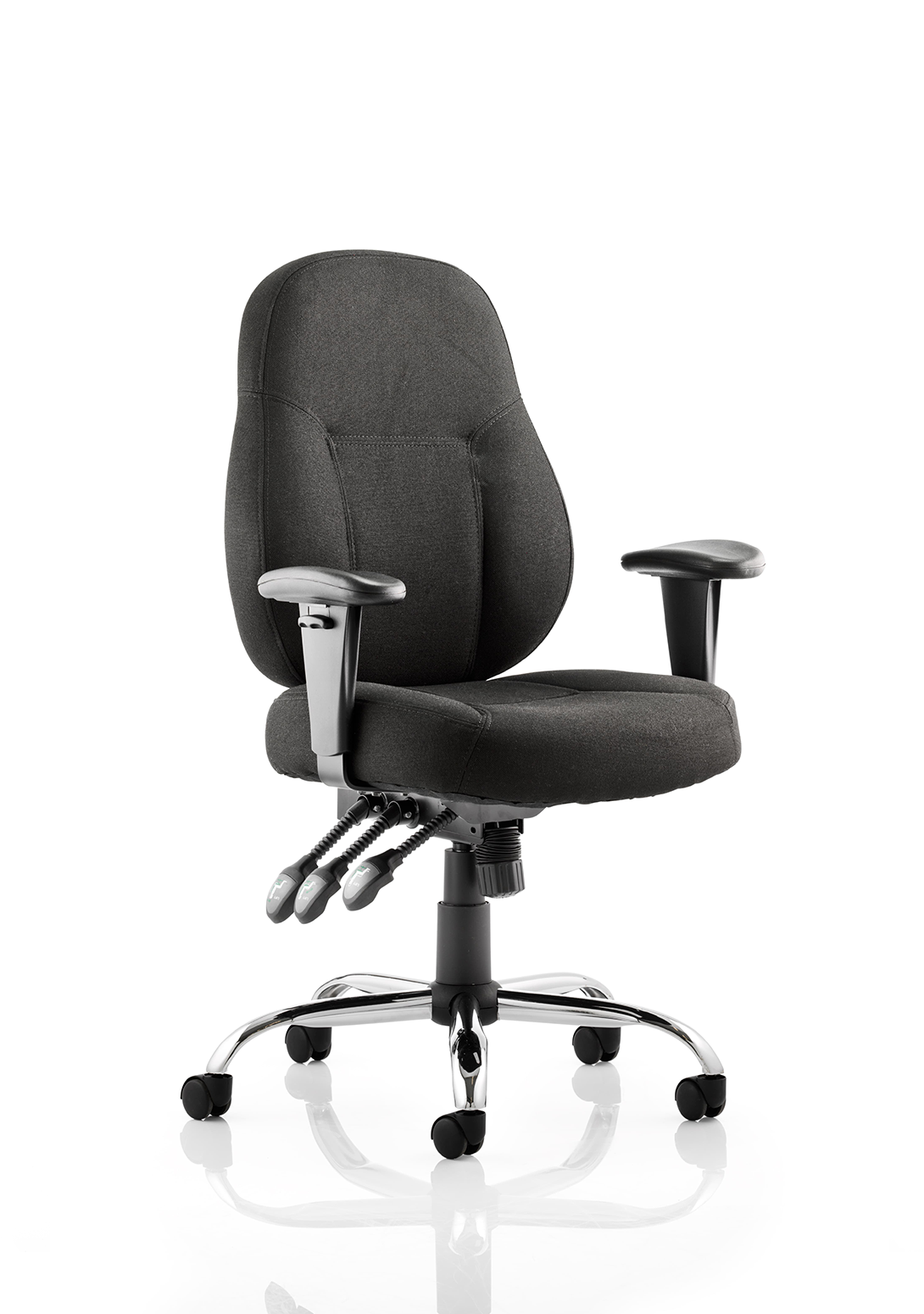 Storm Home Office Chair | Operator Chair | Home Office Furniture | Ergonomic Chair | Ergonomic Office Furniture | Operator Task Chair