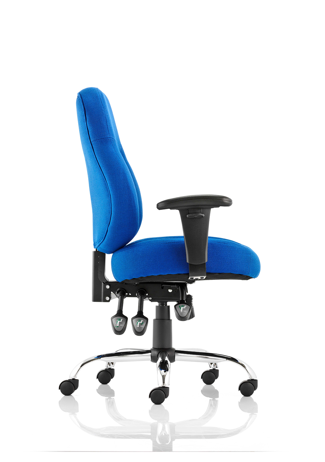 Storm Home Office Chair | Operator Chair | Home Office Furniture | Ergonomic Chair | Ergonomic Office Furniture | Operator Task Chair