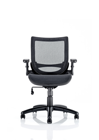 Fuller Task Home Office Chair | Operator Chair | Home Office Furniture | Task Chair | Task Operator Chair | Ergonomic Office Chair | Home Office Chair