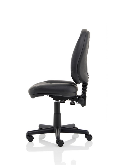 Jackson Home Office Chair | Operator Chair | Home Office Furniture | Task Chair | Task Operator Chair | Ergonomic Office Chair | Home Office Chair