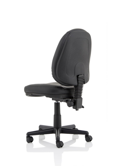 Jackson Home Office Chair | Operator Chair | Home Office Furniture | Task Chair | Task Operator Chair | Ergonomic Office Chair | Home Office Chair