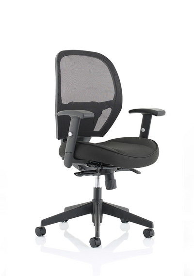 Denver Home Office Chair | Ergonomic Office Chair | Home Office Chair | Home Office Furniture | Home Furnishings | Ergonomic Chair