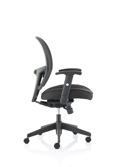 Denver Home Office Chair | Ergonomic Office Chair | Home Office Chair | Home Office Furniture | Home Furnishings | Ergonomic Chair
