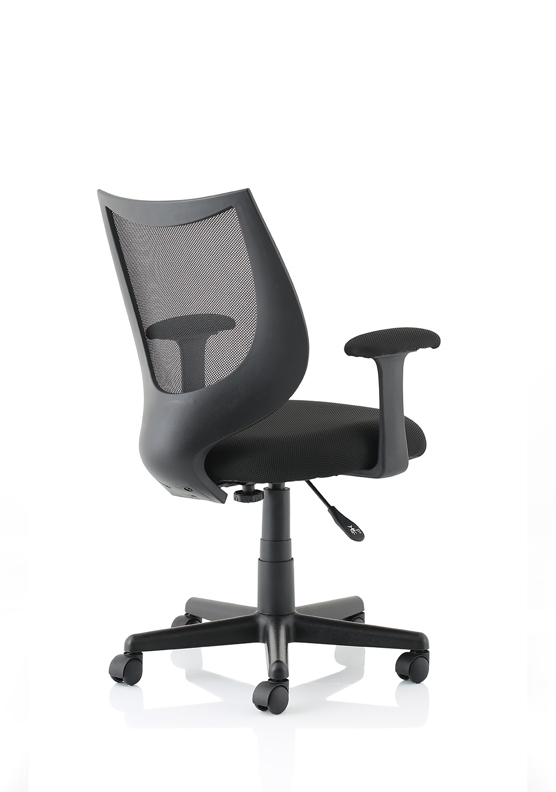 Camden Mesh Home Office Chair | Ergonomic Office Chair | Home Office Chair | Home Office Furniture | Home Furnishings | Ergonomic Chair