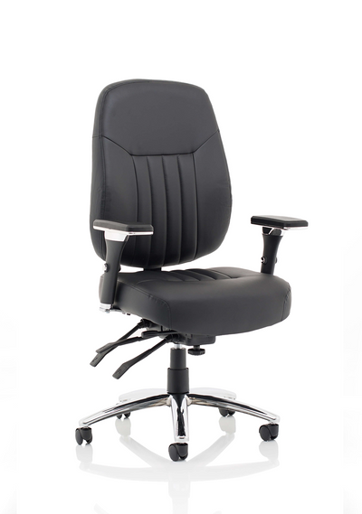 Barcelona Deluxe Home Office Chair | Ergonomic Office Chair | Home Office Furniture
