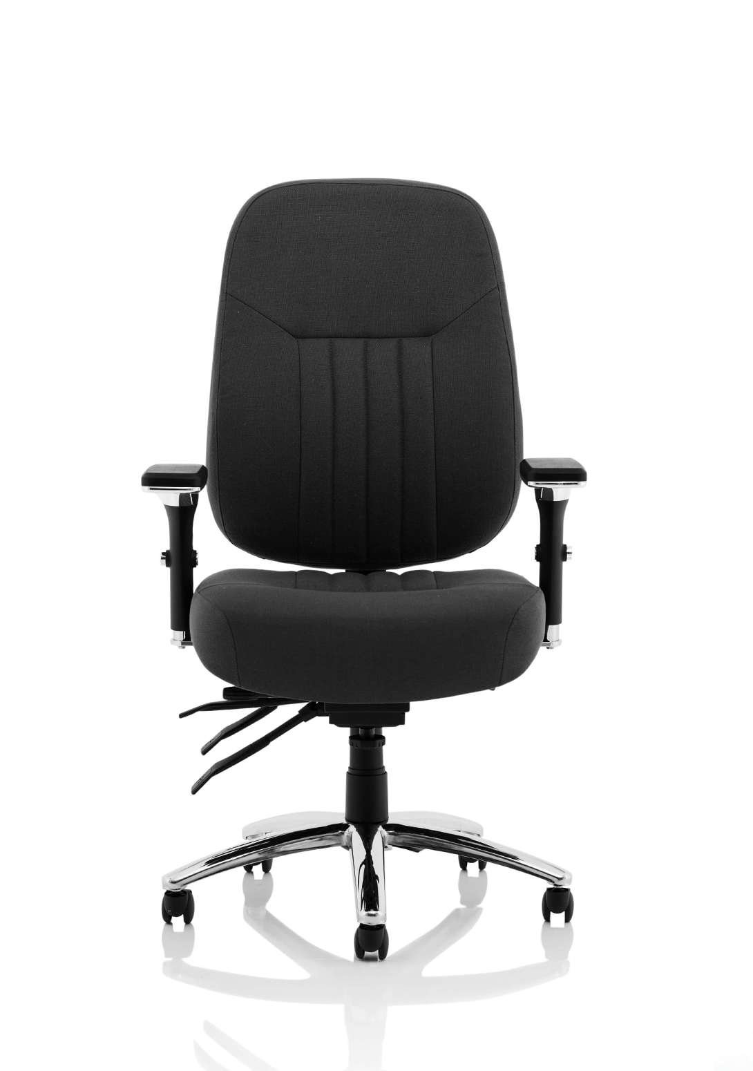 Barcelona Deluxe Home Office Chair | Ergonomic Office Chair | Home Office Furniture