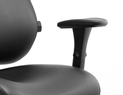 Chiro Plus Ultimate with Headrest | Home Office Chair | Posture Chair | Ergonomic Office Chair | Home Office Furniture | Ergonomic Office Furniture | Chairs that help with posture | combat poor posture