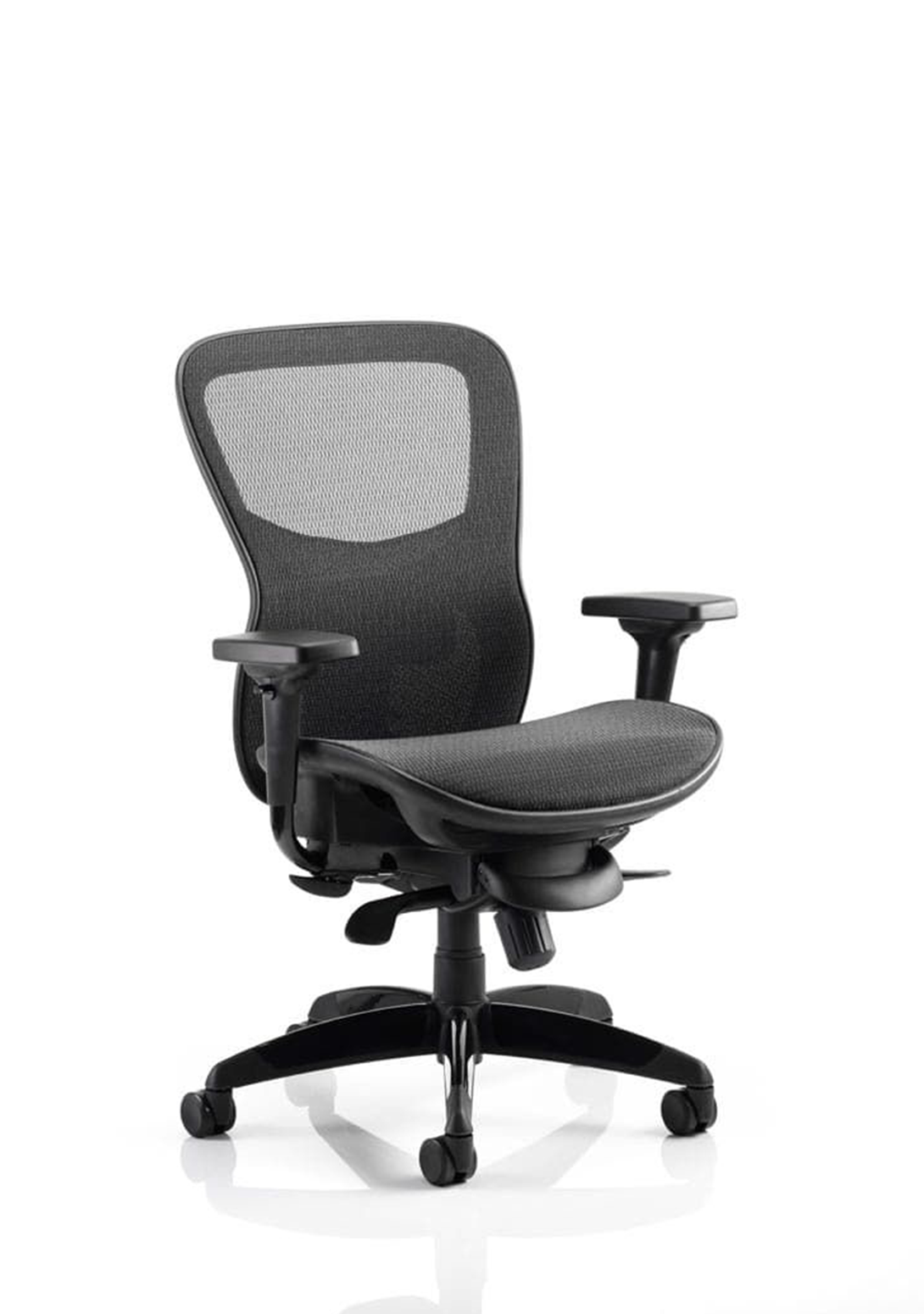 Stealth Posture Chair Home Office Chair | Posture Chair | Home Office Furniture | Combat poor posture | Chair that helps with posture | Ergonomic Office Furniture