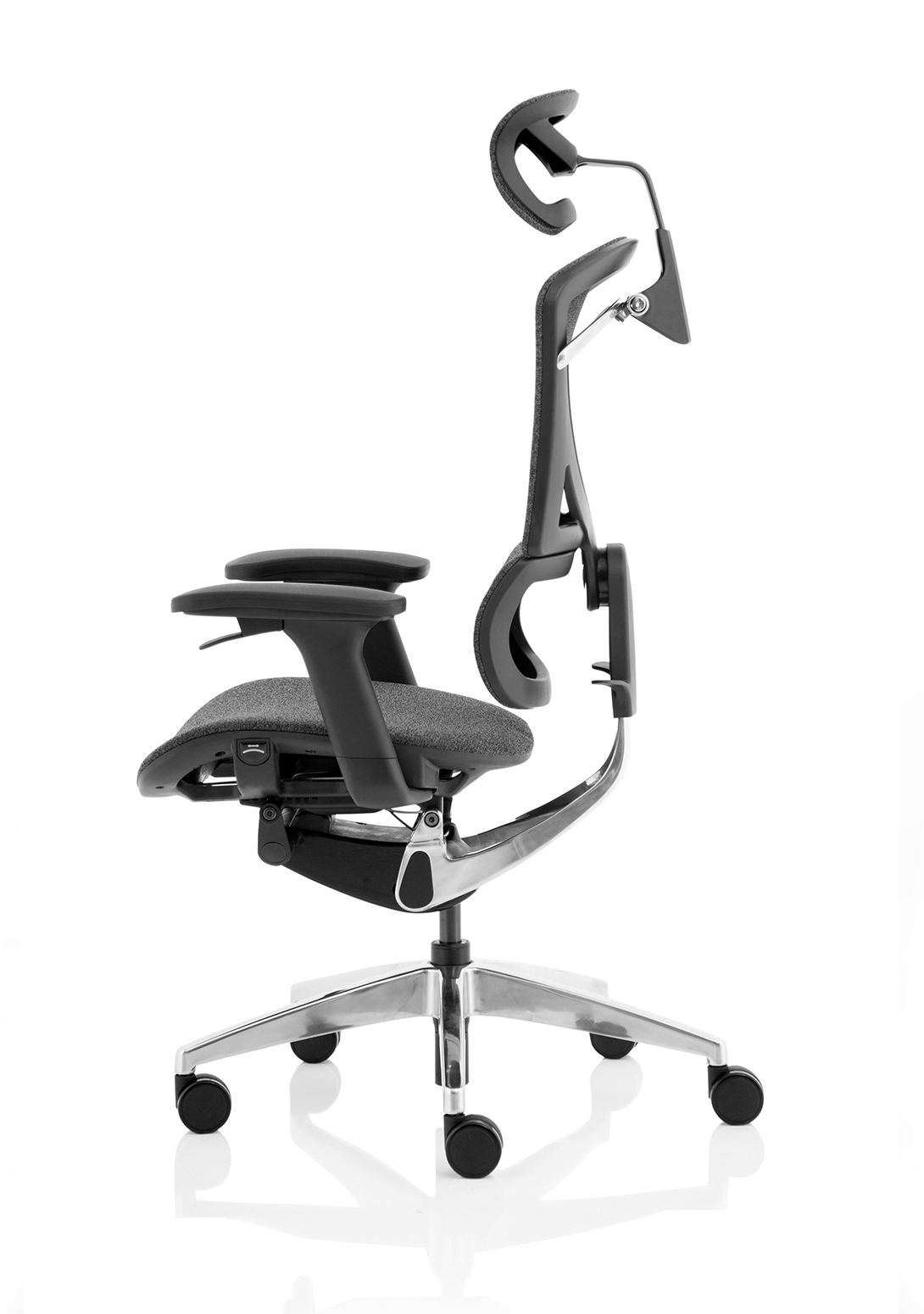 ErgoClick Plus Home Office Chair | Posture Chair | Home Office Furniture | Combat poor posture | Chair that helps with posture | Ergonomic Office Furniture