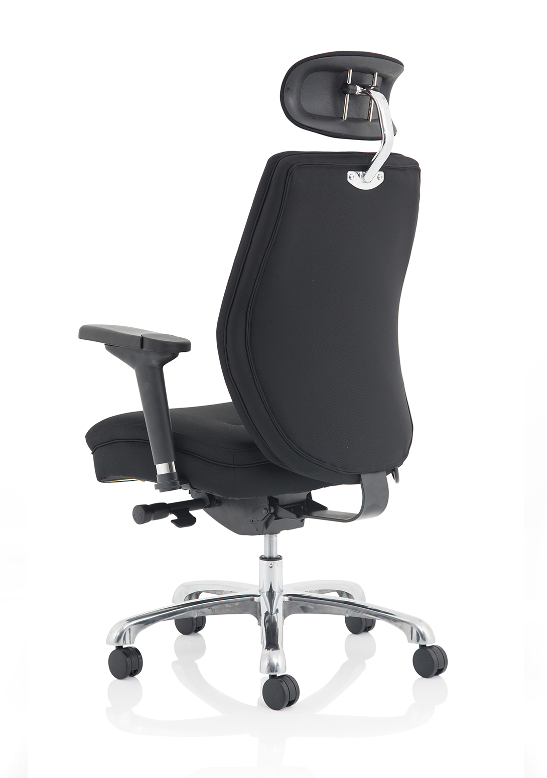 Domino Posture Chair | Home Office Chair | Home Office Furniture | Ergonomic Chair | Ergonomic Office Furniture | Posture Chair | Combat poor posture | Chairs that help posture