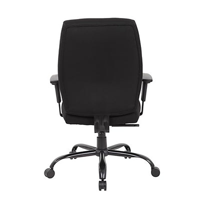 Porter Heavy Duty Home Office Chair | Home Office Furniture | Ergonomic Home Office Chair