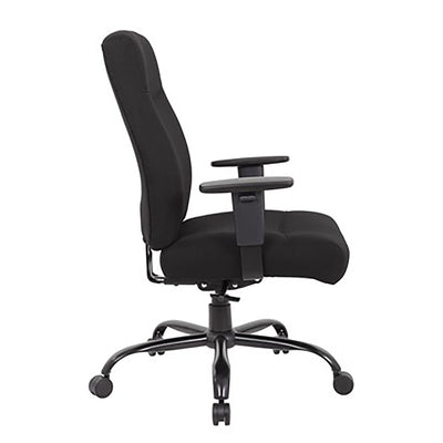 Porter Heavy Duty Home Office Chair | Home Office Furniture | Ergonomic Home Office Chair