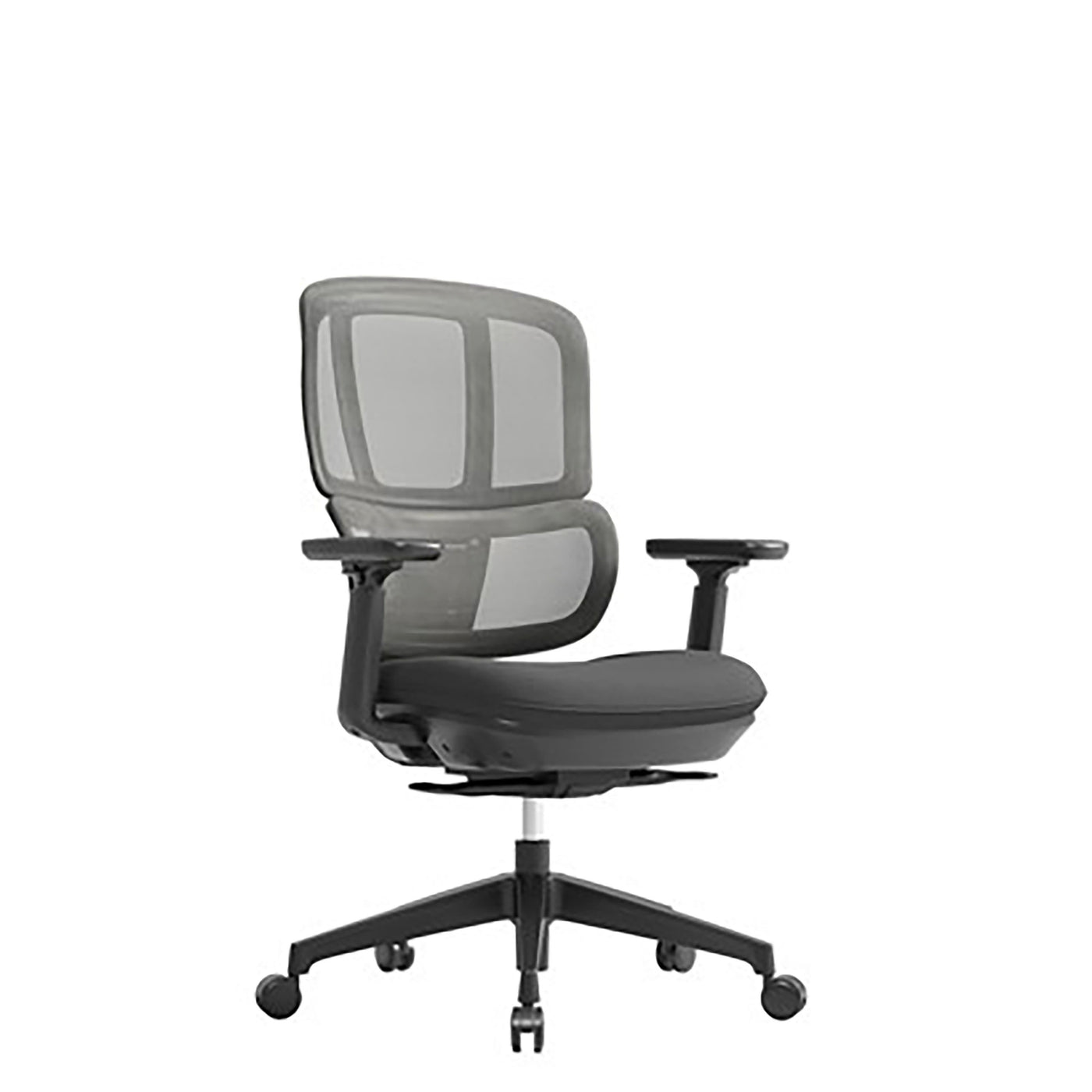 Shelby ergonomic home office chair by Home by Innov8