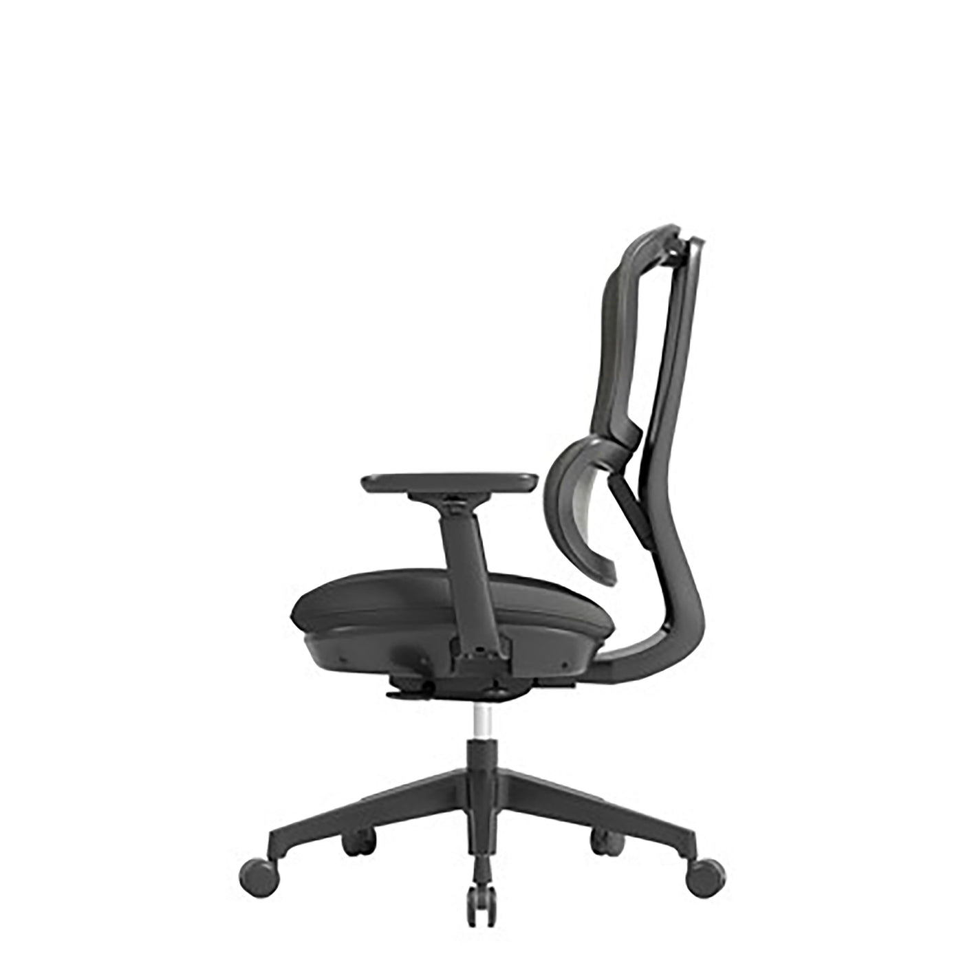 Shelby ergonomic home office chair by Home by Innov8
