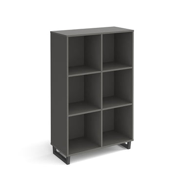 Sparta Storage Unit | Home Office Storage | Wooden Storage Shelves | Home Furnishings | Home Office Furniture