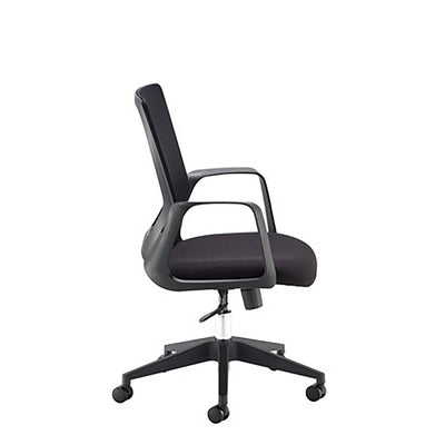 Toto Mesh Back Home Office Chair | Ergonomic Home Office Chair | Home Office Furniture