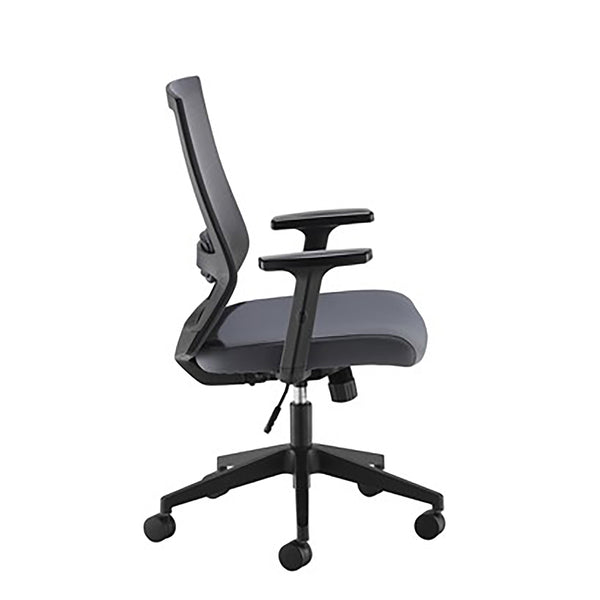 Travis Mesh Home Chair