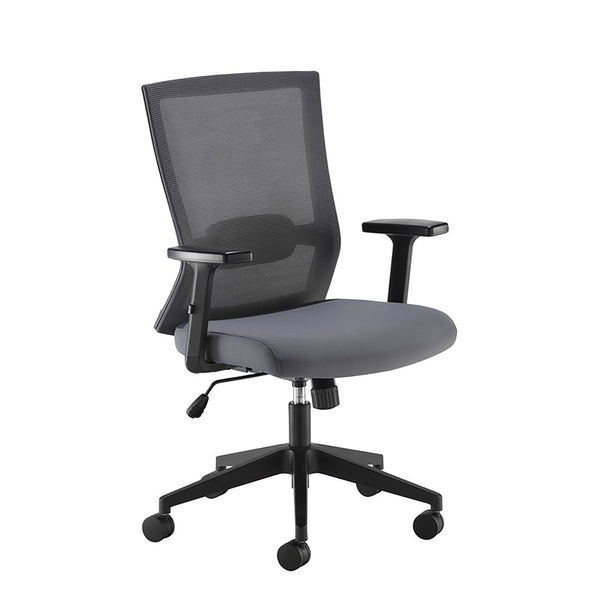 Travis Mesh Home Office Chair