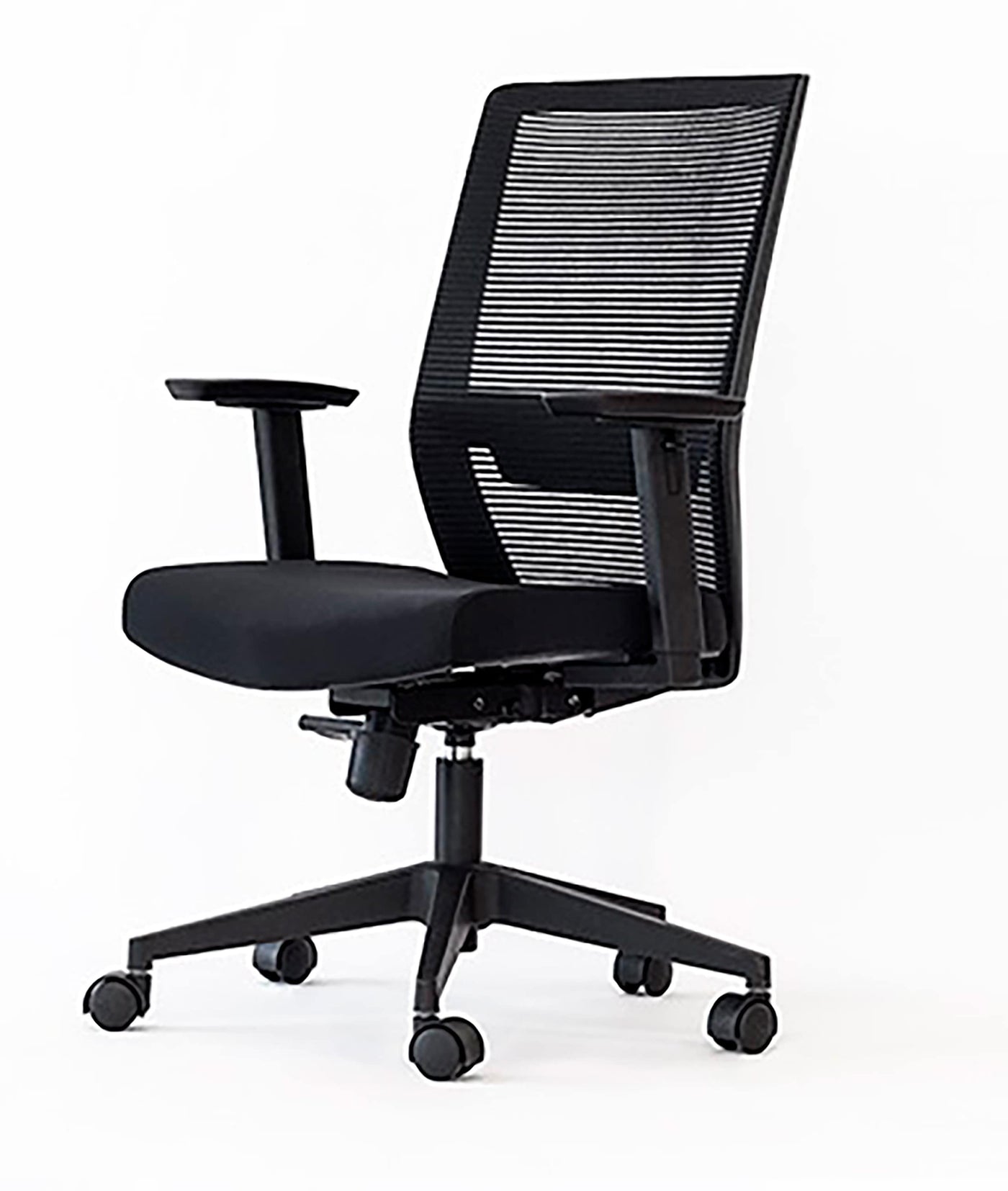 Vektor Office Chair | Home Office Chair | Ergonomic Home Office Chair | Black Ergonomic Office Chair