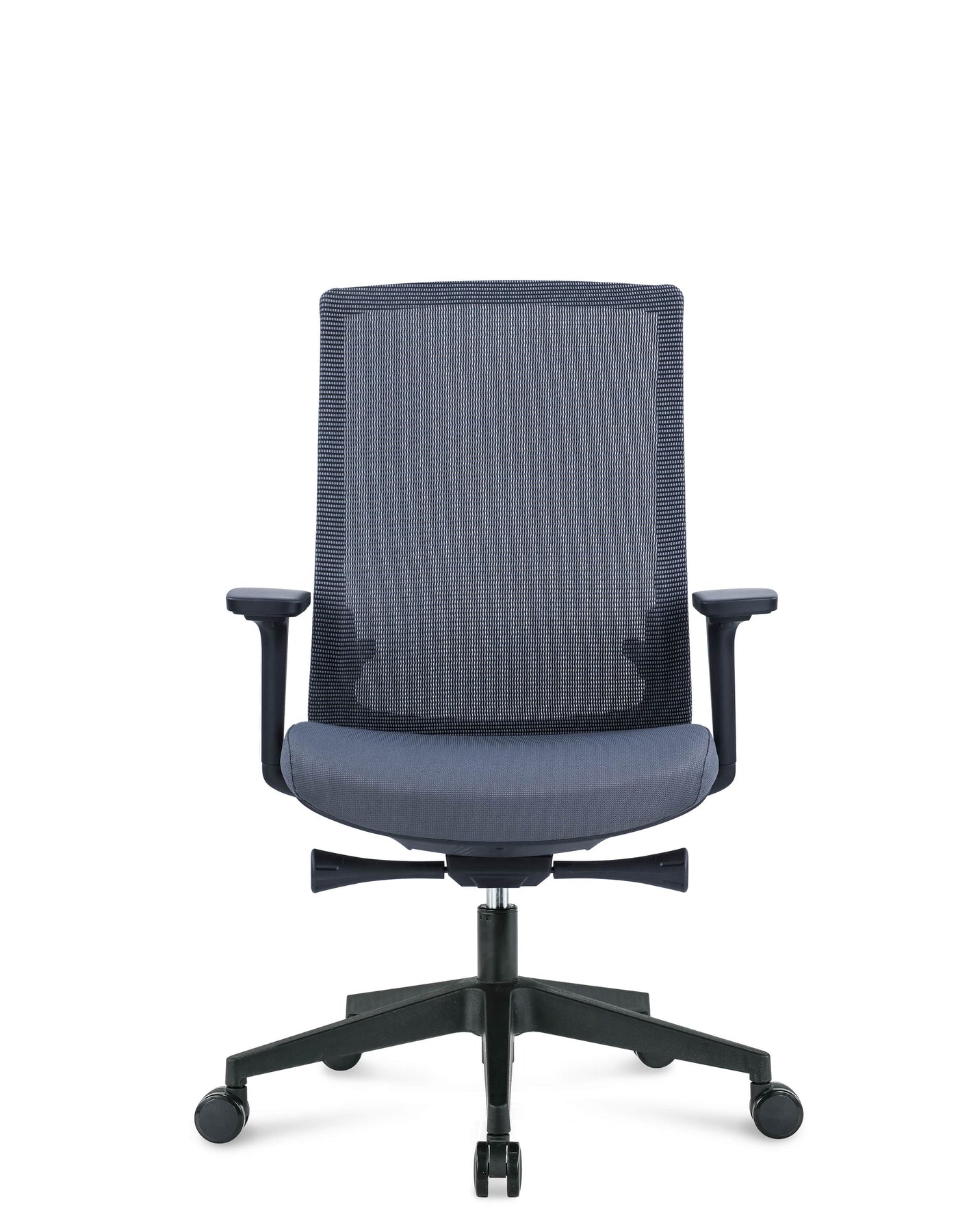 i8 Pure Home Office Chair | Ergonomic Office Chair | Fully Adjustable Ergonomic Home Office Chair | Home Office Furniture