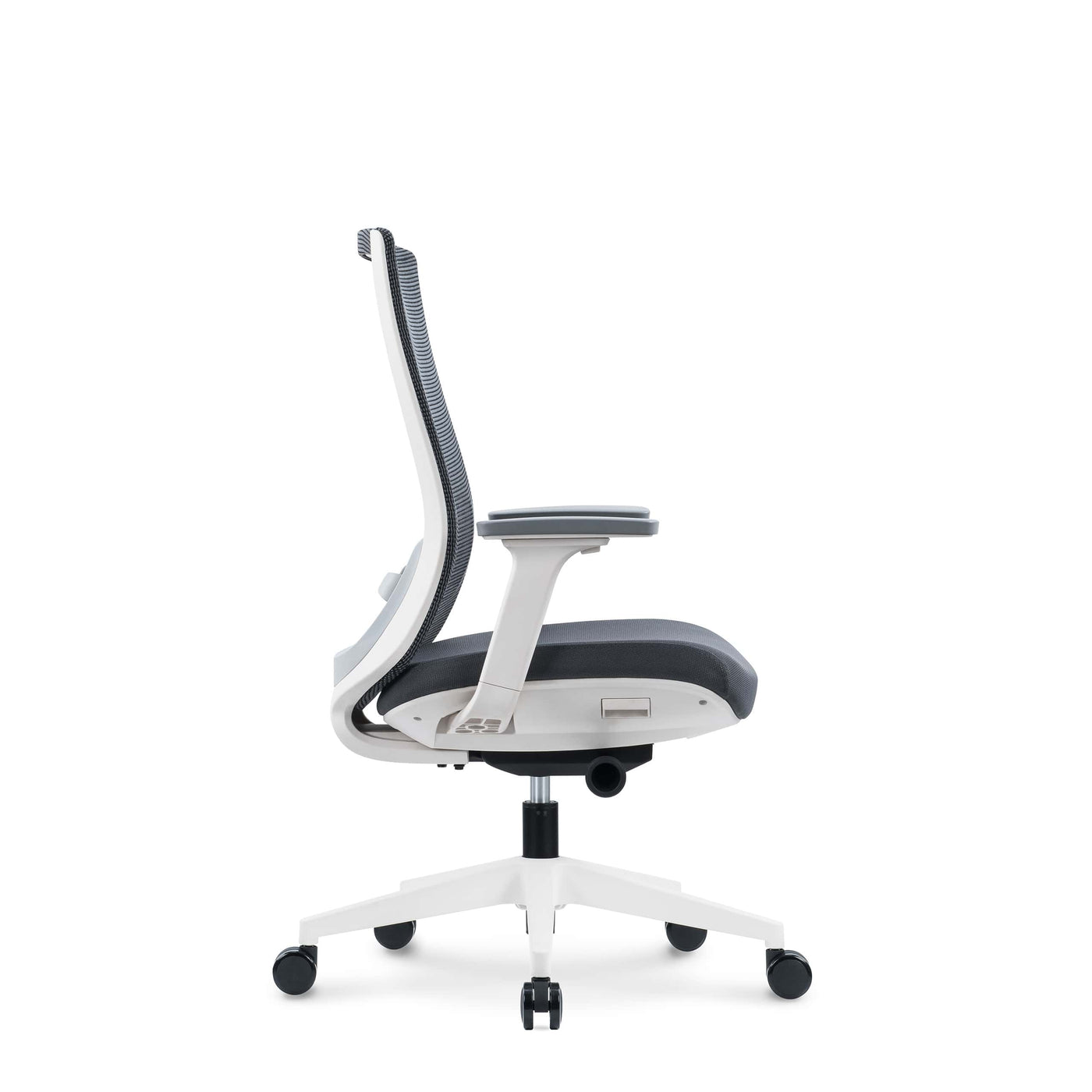 i8 Pure Home Office Chair | Ergonomic Office Chair | Fully Adjustable Ergonomic Home Office Chair | Home Office Furniture